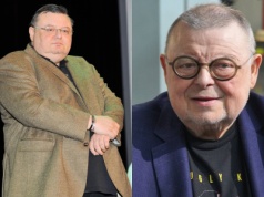 Mann ujawnił, w jaki sposób schudł 30 kg. Kierował się jedną zasadą