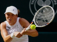 Zwycięstwo Igi Świątek w Wimbledonie wyjątkowe pod wieloma względami