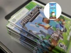 Nowy hit wakacji? Lody Minecraft już w sklepach, oto ile kosztują