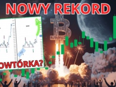 Bitcoin po milion złotych? Eksperci kryptowaluty podnoszą prognozy na koniec 2025 roku