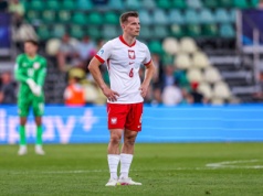 Młodzieżowy reprezentant Polski może zagrać w Serie A. Chce go beniaminek!