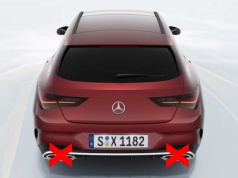 Koniec z zanieczyszczeniem hałasem w centrach miast. Mercedes testuje skuteczne rozwiązanie