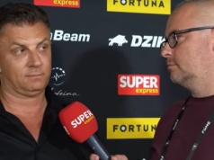 Adamek usłyszał nazwisko i już wiedział. Tak zareagował na ofertę Fame MMA