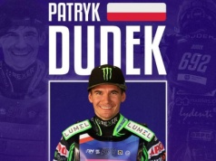 Speedway Euro Championship. Patryk Dudek najlepszy w Bydgoszczy