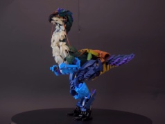 Fani Monster Huntera tworzą modele LEGO tak dobre, że powinny być oficjalne. Czy LEGO sięgnie po te pomysły?