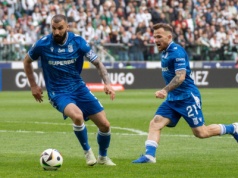 LIVE: Lech chce pokazać, że jest mocniejszy od Legii. Stawką Superpuchar
