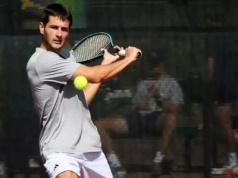 Kandydaci na gwiazdy tenisa. Kto wygrał juniorski Wimbledon poza Ważnym?