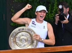 Gigantyczne pieniądze za zwycięstwo w Wimbledonie. Polka rozbiła bank!