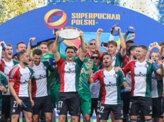 Legia podbija Poznań i sięga po Superpuchar Polski. Wymarzony początek sezonu