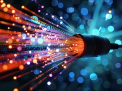Sekunda na pobranie całego Netfliksa? Tak szybkiego internetu świat jeszcze nie widział