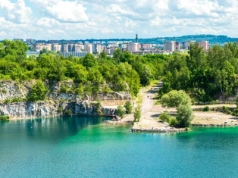 Mniej tłoczne niż „mała Chorwacja”. Idealne miejsce na kąpiele w Polsce