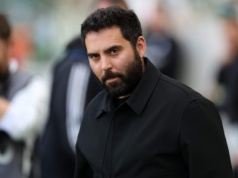Oficjalnie: Goncalo Feio nie jest już trenerem USL Dunkerque!