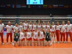 Siatkówka: Polki Mistrzyniami Europy do lat 16!