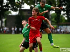 LKS Tworków - Górnik Zabrze. Towarzyski mecz z okazji 120-lecia klubu z Tworkowa [ZDJĘCIA]