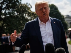 Nagła wizyta szefa NATO w USA. W tle tajemnicza zapowiedź Trumpa