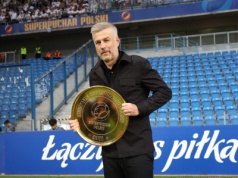 Iordanescu: W najbliższych dniach Legia ruszy na rynku transferowym