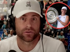Roddick nie wytrzymał po tym, co usłyszał ws. Świątek. Szczyt głupoty
