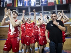 Eurobasket U20: Polska zaskakuje Europę – Hiszpanie pokonani!