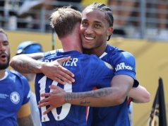 Mieli być zniszczeni, a to oni zniszczyli PSG. Chelsea ma trofeum!