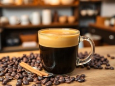 Crema w Espresso: Klucz do Idealnej Kawy