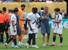 Skandal po finale KMŚ. Luis Enrique uderzył piłkarza Chelsea [WIDEO]