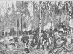 14 lipca 1808 roku miała miejsce bitwa pod Lapuą