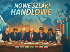Szczyt BRICS w Rio: początek końca zachodniej dominacji?