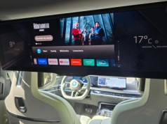 Od premiery BMW i7 testowałem je 3 razy. Tak samo mnie zachwyca i... ma ten sam problem