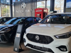 Już nie MG HS. Polacy mają nowe ulubione auto z Chin
