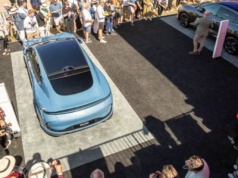 Dwa nowe modele MG debiutują w Europie
