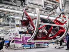 Elektryczne BMW nabierają tempa