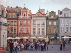 „Ogromne wzrosty”. Kolejne polskie miasto na topie wśród turystów