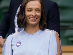Dwa dni temu Świątek wygrała Wimbledon, a teraz takie doniesienia. Niespodziewany zwrot