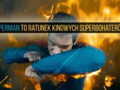 Czy to człowiek, czy samolot? Nie, to „Superman” Jamesa Gunna (RECENZJA)