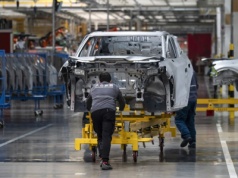 Volkswagen zamyka ważną fabrykę. Powodem elektromobilność