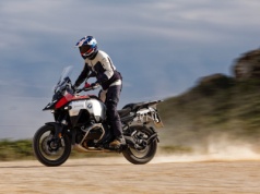 BMW R 1300 GS Adventure. Punkt odniesienia