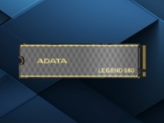 Dysk SSD ADATA LEGEND 860 M.2 PCIe NVMe 4.0 2TB za 409 zł (100 zł taniej) w x-kom
