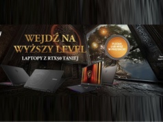 MSI startuje z promocją „Wejdź na wyższy Level”. Laptopy z RTX 50 i gamingowe prezenty