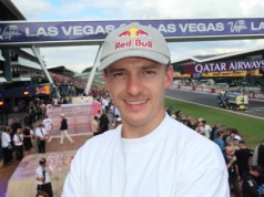 Żużel. Woffinden koncertuje, „Lambo” na Silverstone i wrocławscy golfiści (POZA TOREM)
