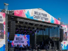 Piknik Charytatywny w Białce z udziałem gwiazd disco polo!