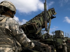 Niemcy nie dostarczą Ukrainie rakiet Taurus i systemów Patriot, bo mają ich za mało