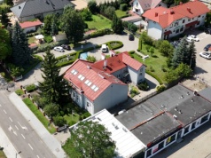Pałac w Ostrowcu będzie jak nowy