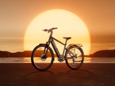 Zrobili te rowery specjalnie dla Ciebie. Heybike Galaxy mają przebić modele kosztujące krocie
