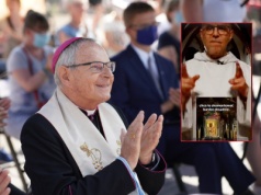 Burza po słowach biskupa Długosza na Jasnej Górze. Dominikanin: Bredził jak potłuczony