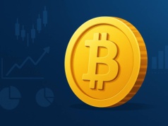 Bitcoin na pułapie 122 000 USD. Jego cel to 125 000 USD?