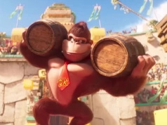Powstanie film o Donkey Kong? Ta informacja może sugerować rozszerzenie uniwersum Super Mario