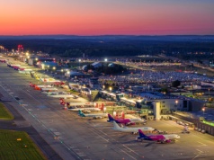 Świetne półrocze Katowice Airport! Jakie plany na przyszłość?