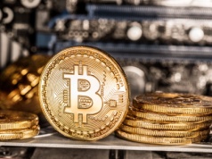 Bitcoin eksplodował. Nowy historyczny szczyt kryptowaluty. W tle przełomowe przepisy