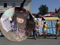 Nowy hit straganów nad Bałtykiem. Cena? 500 zł. 