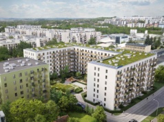 Archicom rusza z nową inwestycją w Krakowie